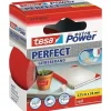 Nastro telato 38 mm x 2,75 metri colore rosso