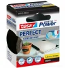 Nastro telato 38 mm x 2,75 metri colore nero