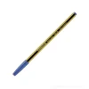 Noris Stick M penna sfera blu