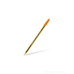Noris Stick M penna sfera orange
