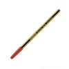 Noris Stick M penna sfera rossa