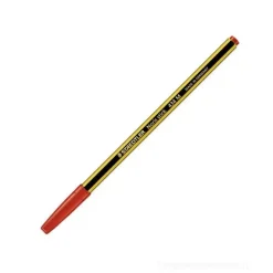 Noris Stick M penna sfera rossa