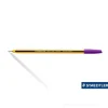 Noris Stick M penna sfera viola