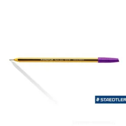 Noris Stick M penna sfera viola