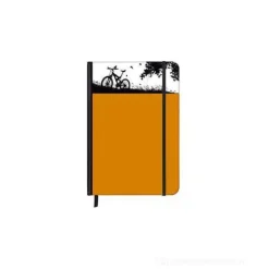 Notebook Bike