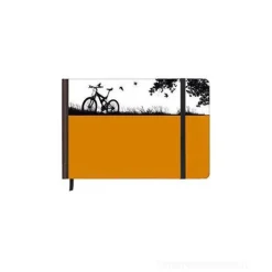 Notebook Bike