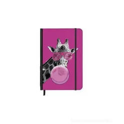 Notebook Cool Giraffe