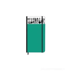 Notebook Cuisine