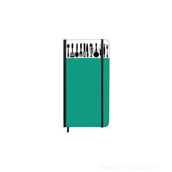 Notebook Cuisine