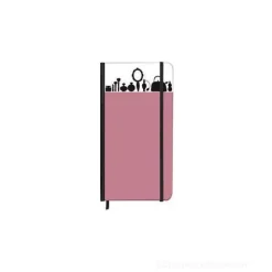 Notebook Fashion