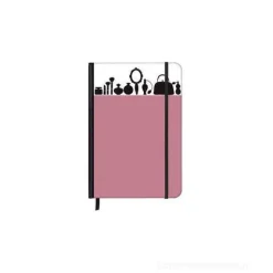 Notebook Fashion