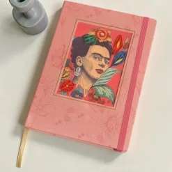 Notebook Frida Kahlo