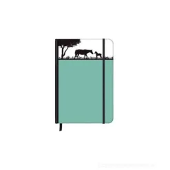 Notebook Horses