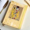 Notebook Klimt The Kiss- Il Bacio