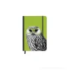 Notebook Nerdy Owl