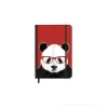 Notebook Nerdy Panda