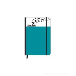 Notebook Poetry