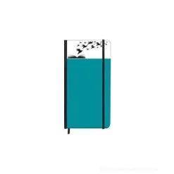 Notebook Poetry