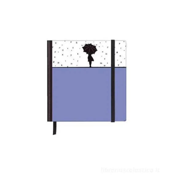 Notebook Rainy Day