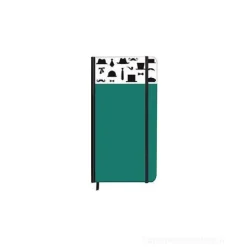 Notebook Very British