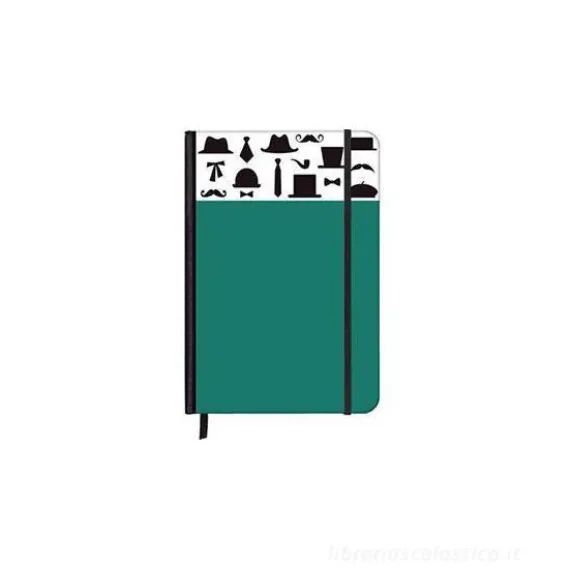 Notebook Very British