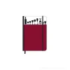 Notebook Wine