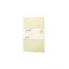 Note Card Large (colori pastello)