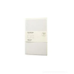 Note Card Large (colori pastello)