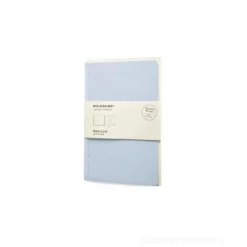 Note Card Large (colori pastello)
