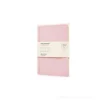 Note Card Large (colori pastello)