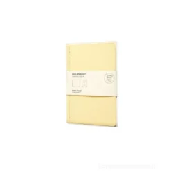 Note Card Large (colori pastello)