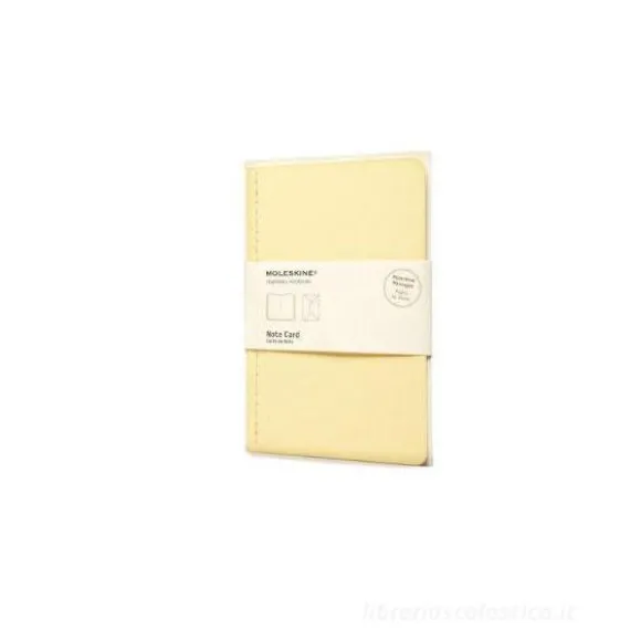Note Card Pocket (colori pastello)