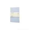 Note Card Pocket (colori pastello)