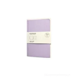 Note Card Pocket (colori pastello)