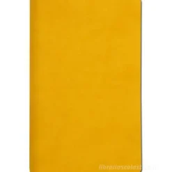 Notes a quadretti flessibile con dorso tondo pocket