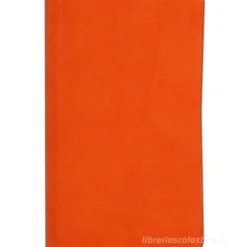 Notes a quadretti flessibile con dorso tondo pocket
