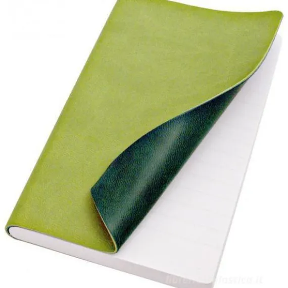 Notes a righe flessibile con dorso tondo large
