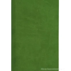 Notes bianco flessibile con dorso tondo pocket