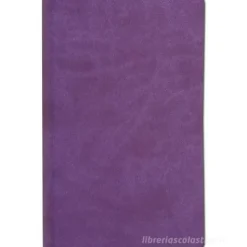 Notes bianco flessibile con dorso tondo pocket