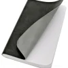 Notes bianco flessibile con dorso tondo pocket