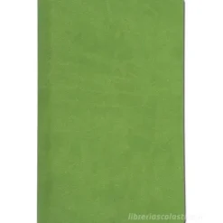 Notes bianco flessibile con dorso tondo pocket