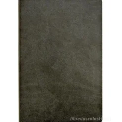 Notes bianco flessibile con dorso tondo large