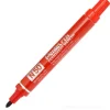 N50 pentel pen rosso