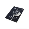 Ornament Note Card. Large. Mockingbirds