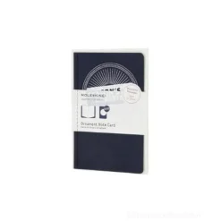 Ornament Note Card. Pocket. Season seal
