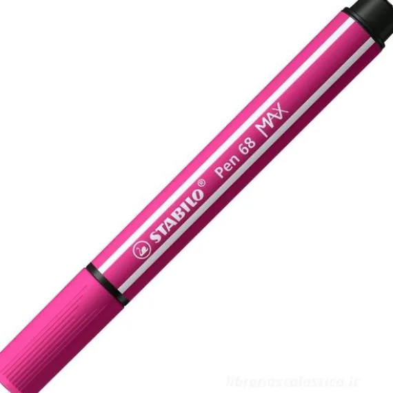 Pen 68 Max pink