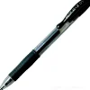 Penna a gel G-2 punta fine 0,7mm nero