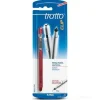 Penna a punta sintetica Tratto Clip