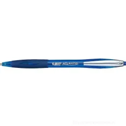 Penna a sfera a scatto Atlantis Soft