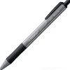 Penna a sfera a scatto Pointball Coloful grigio scuro